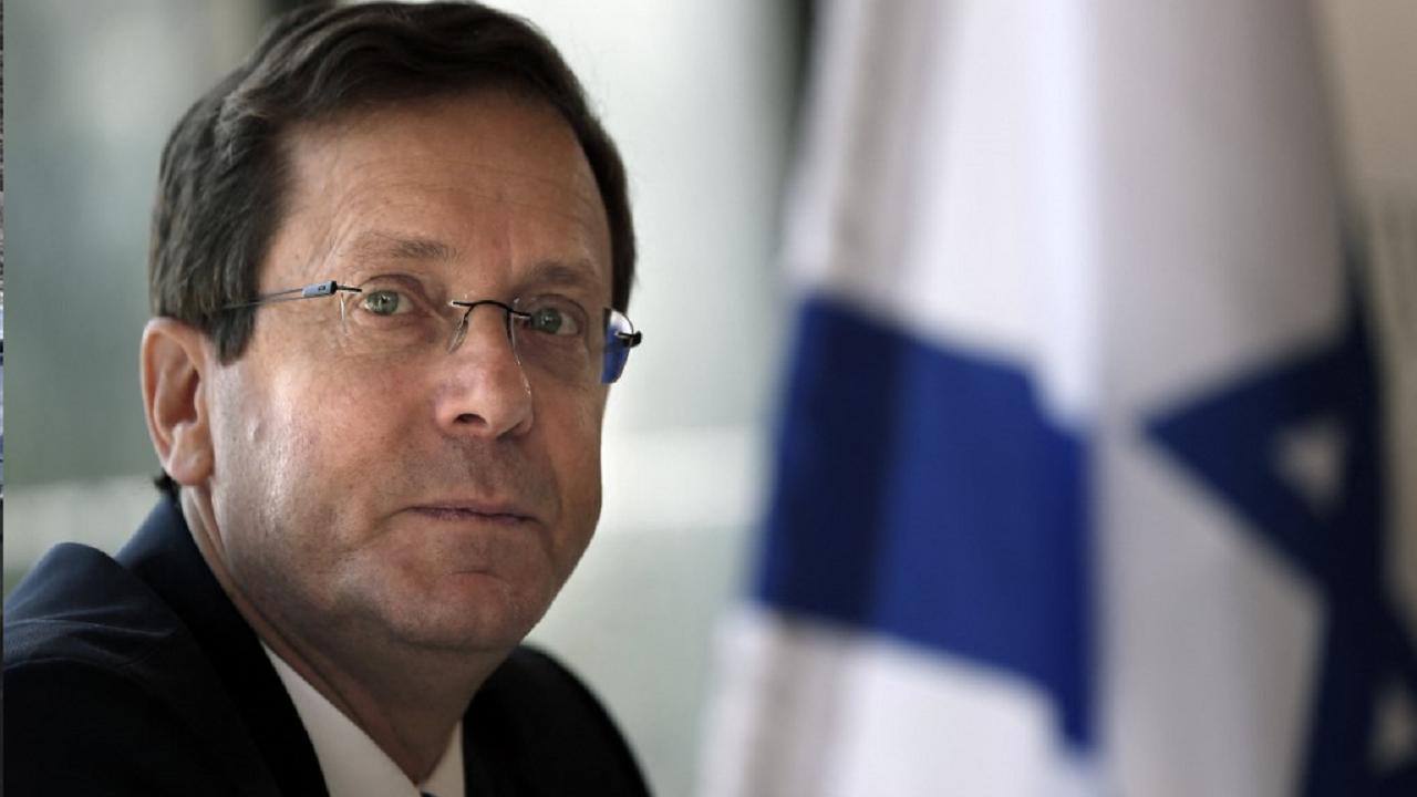 Former Labor chairman Isaac Herzog elected as Israel's next President