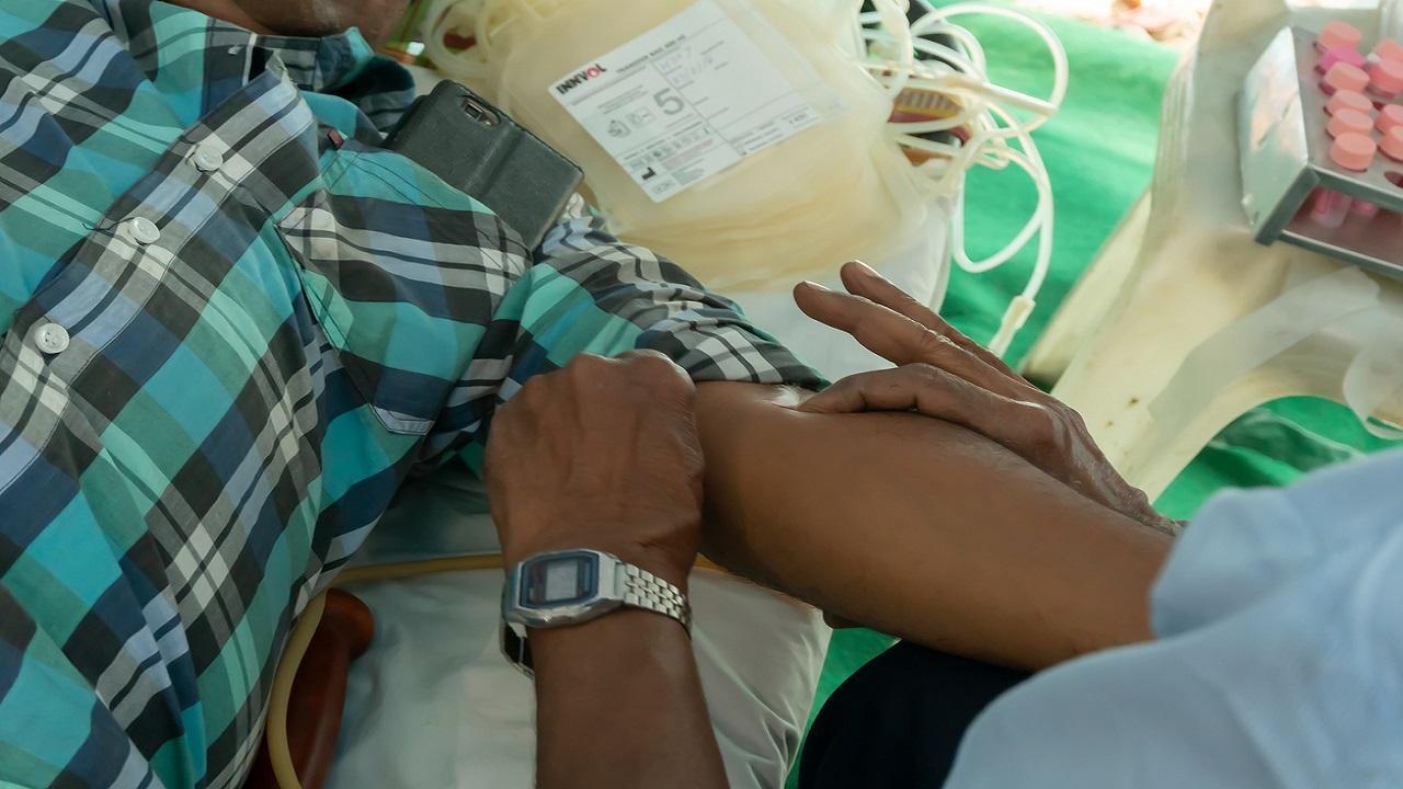 Mumbai: Patient bitten by rat in Rajawadi Hospital at Ghatkopar dies