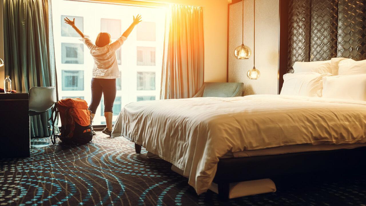 Weighing in on the post-pandemic scenario of luxury hospitality