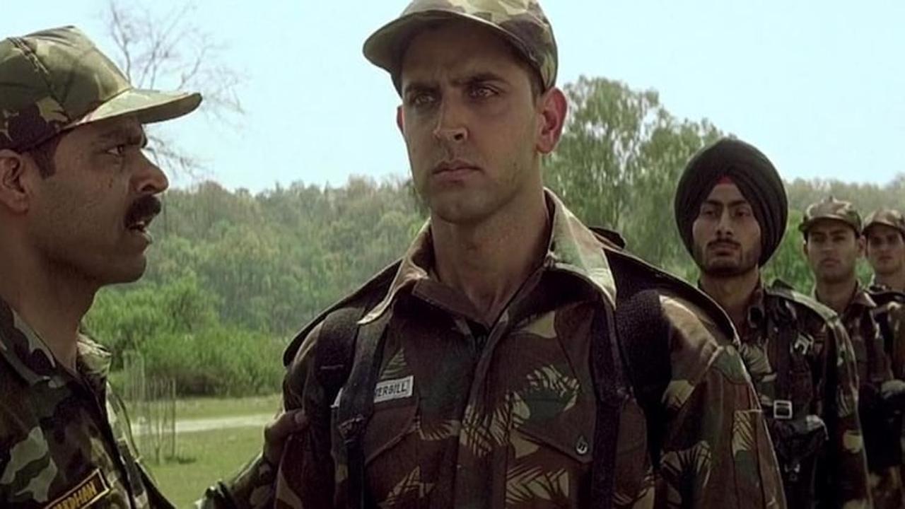 Farhan Akhtar, Preity Zinta share post on social media as 'Lakshya' turns 17