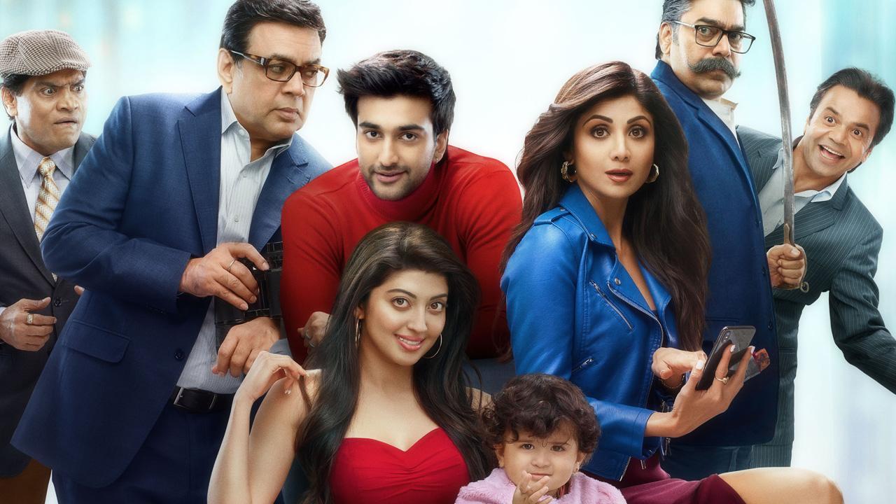 'Hungama 2' release date announced; trailer to be unveiled on July 1