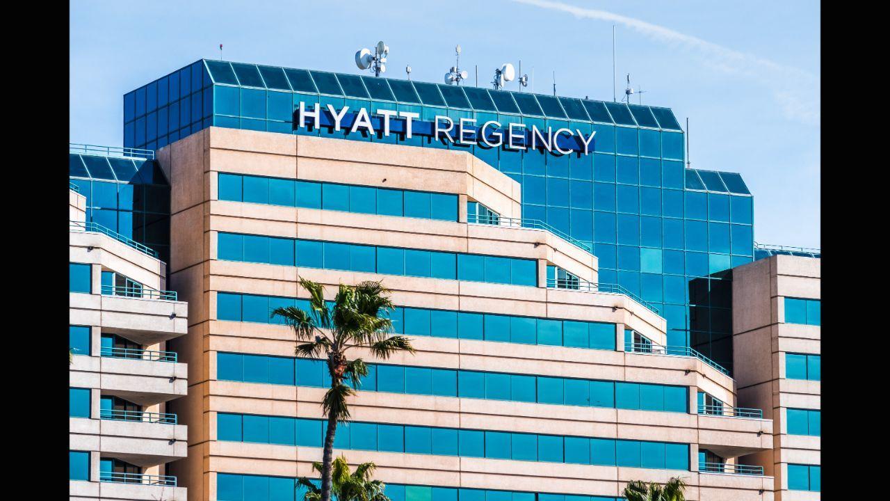 Mumbai: Hyatt Regency suspends operations due to lack of funds