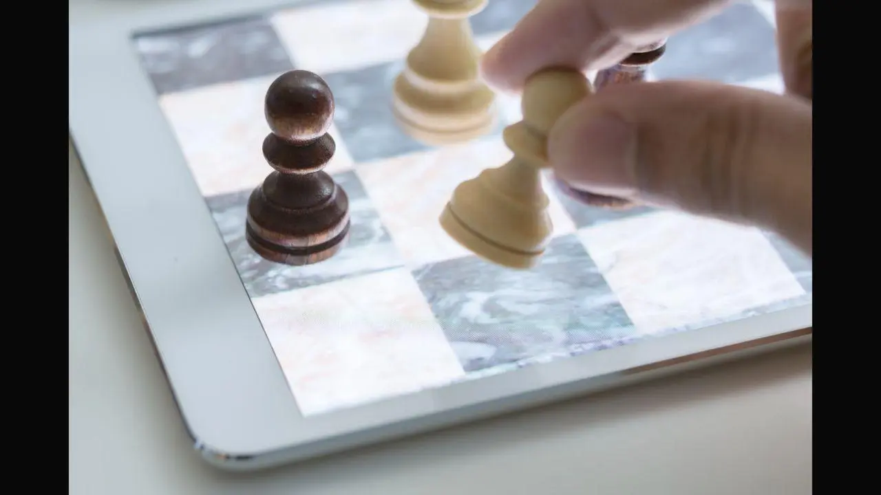 Chess Fans Think Big Scandal Is Causing More Online Cheating