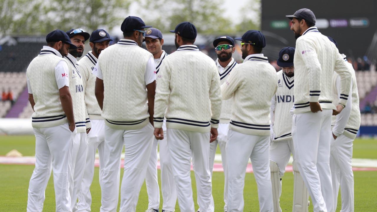 Powerful BCCI fails to ensure warm-up games for Team India in England