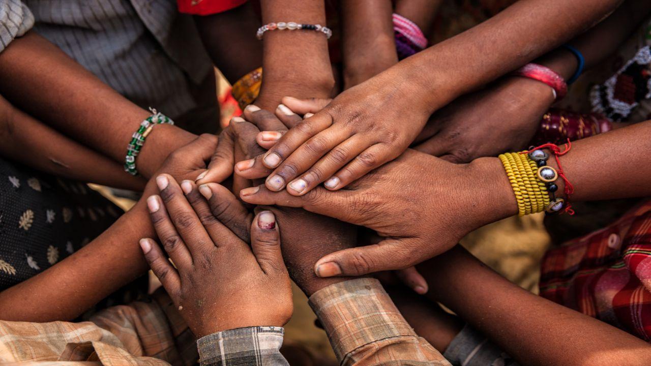 Indians generally feel they live in society where followers of many religions can practice freely: Pew Survey