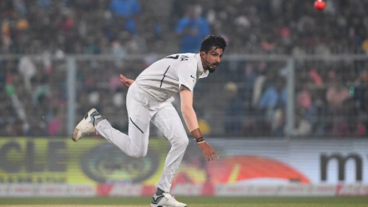 WTC Final: 'I think the ball will swing even without saliva,' says Ishant Sharma