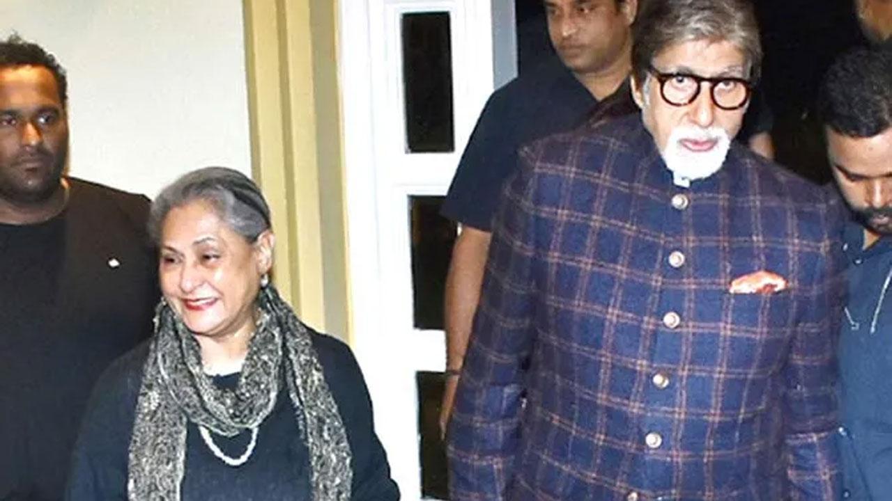 From Zanjeer to K3G, how Big B and Jaya Bachchan imparted great life lessons