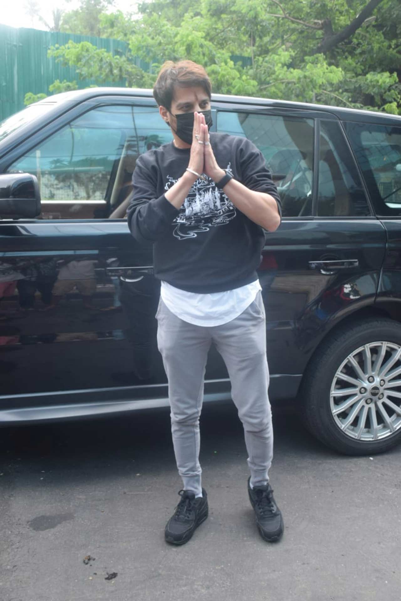 In April this year, Jimmy Shergill was shooting for his web series titled `Your Honor` in Ludhiana where the police booked an FIR against him for flouting Covid-19 rules. The crew of the show was also booked. In April this year, Jimmy Shergill was shooting for his web series titled `Your Honor` in Ludhiana where the police booked an FIR against him for flouting Covid-19 rules. The crew of the show was also booked.