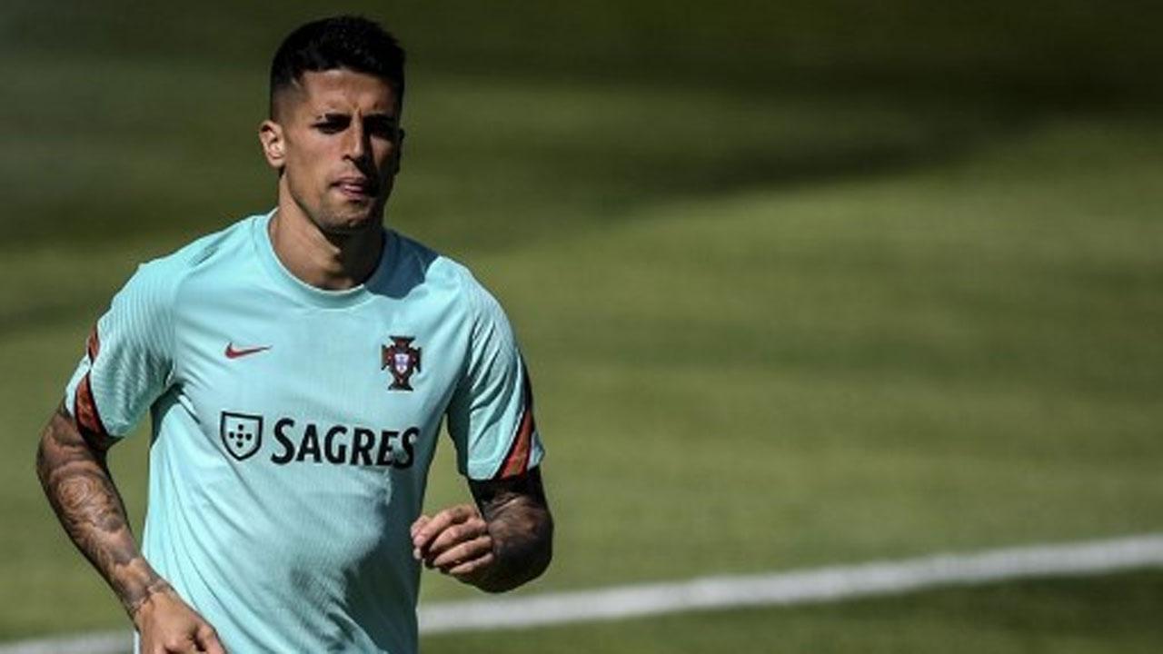 Euro 2020: Portugal suffers massive blow as Joao Cancelo tests Covid-19 positive
