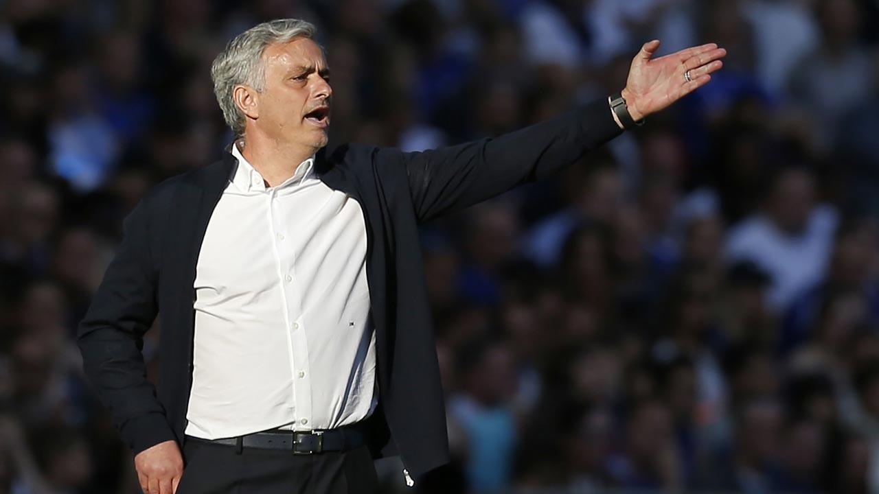 Euro 2020: France manager snarks Jose Mourinho over Tottenham Hotspur' stint