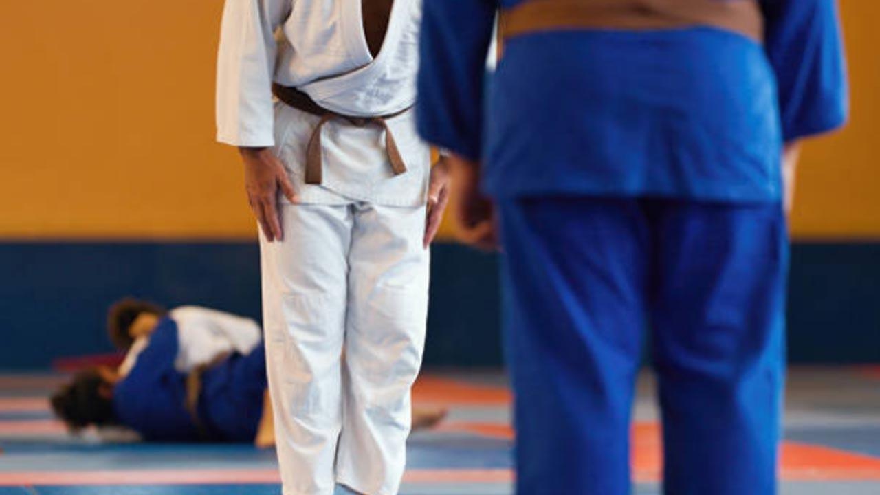 Judoka Sushila Devi qualifies for Tokyo Olympics