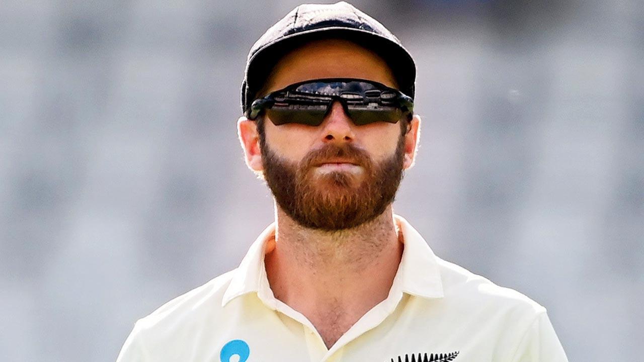 WTC Final: NZ skipper Kane Williamson not looking too much into favourites tag