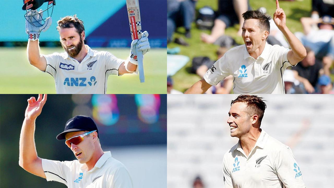 WTC Final: Virat Kohli and Co had better watch out for these Kiwis