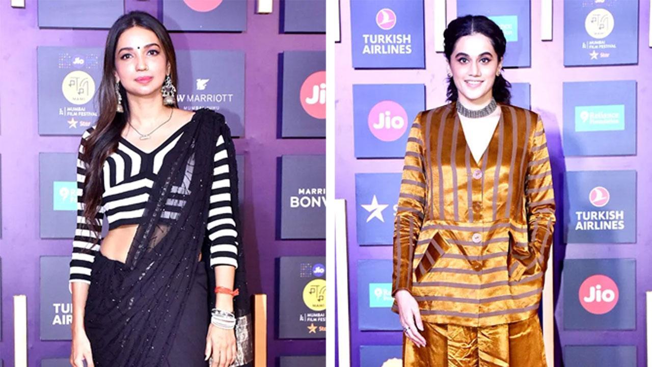 Kanika Dhillon, Taapsee Pannu censure Navjot Gulati on his tweet about how to get top billing as a writer