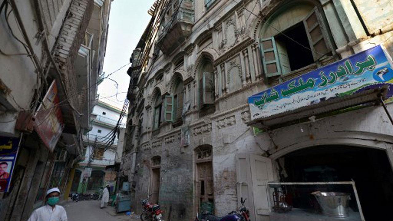Ancestral homes of Dilip Kumar, Raj Kapoor in Pakistan to turn into museums: Report