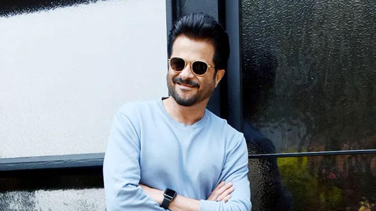 Blast From The Past: When Anil Kapoor met two of the greatest actors of all time
