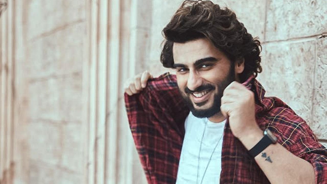 Arjun Kapoor: Haven't got this amount of love and recognition since my debut 