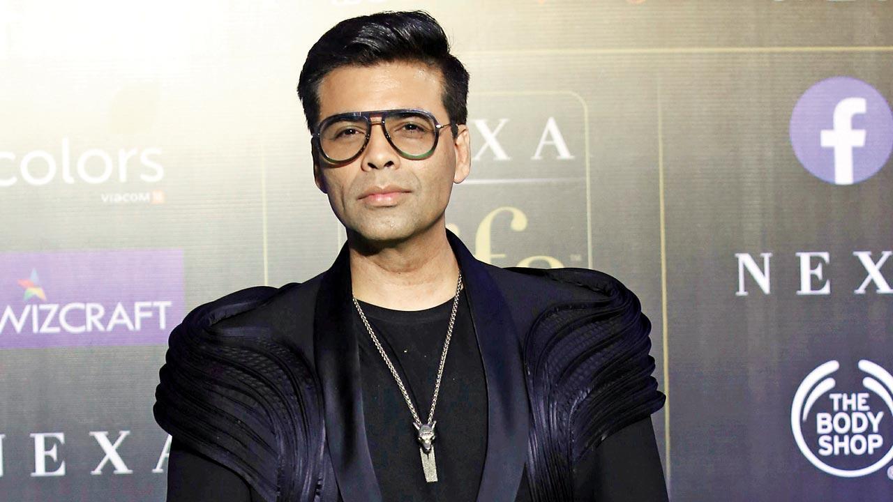 Karan Johar’s next on C. Sankaran Nair; Know more about the film and its makers