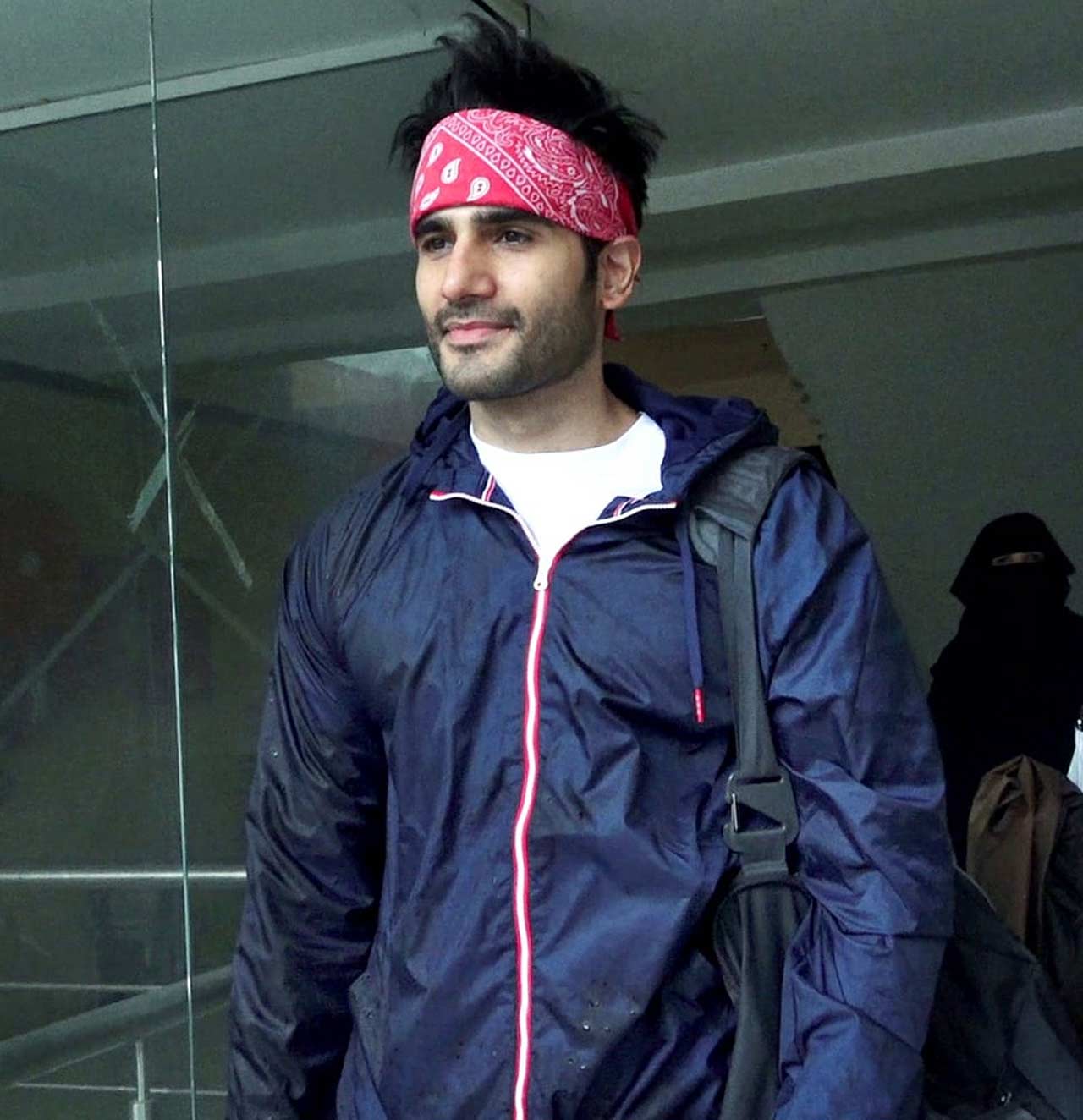 Speaking about his personal life, Bandish Bandits (2020) actor Shreya Chaudhry and Karan Tacker, who was last seen in Special Ops (2020), are rumoured to be a couple. Tongues have been wagging for a while, and especially after they were spotted walking hand-in-hand outside a Bandra restaurant earlier. Speaking about his personal life, Bandish Bandits (2020) actor Shreya Chaudhry and Karan Tacker, who was last seen in Special Ops (2020), are rumoured to be a couple. Tongues have been wagging for a while, and especially after they were spotted walking hand-in-hand outside a Bandra restaurant earlier.