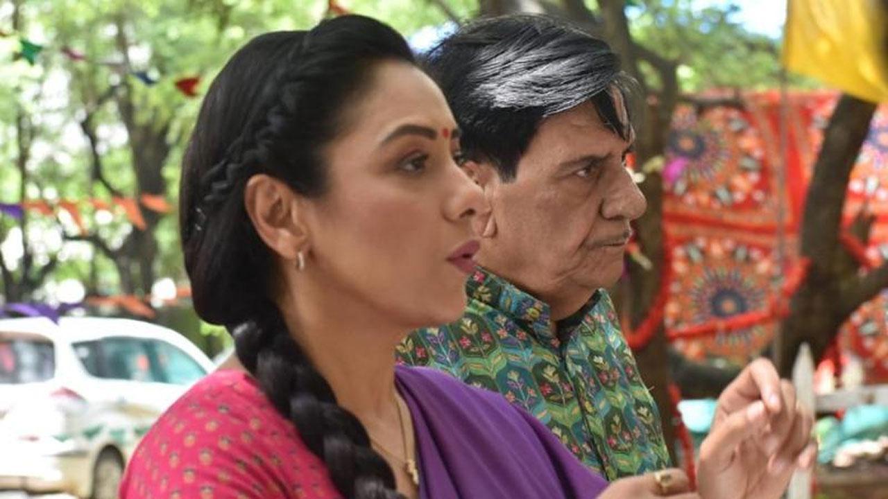 'Anupamaa' episode update: Kavya and her wicked moves