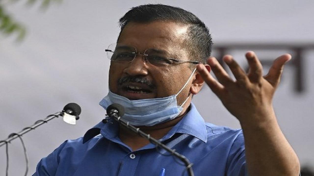 Chances of 3rd wave quite real, Delhi govt preparing on war-footing: Arvind Kejriwal