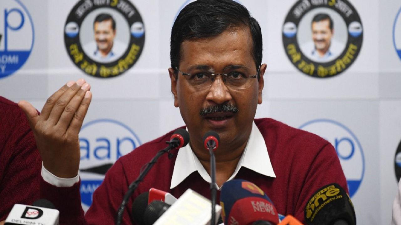 My crime, I fought for breath of 2 crore people: Kejriwal over report on 'inflated' oxygen need