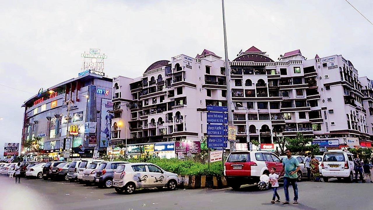 Panvel Municipal Corporation official’s transfer raises hackles among Kharghar residents