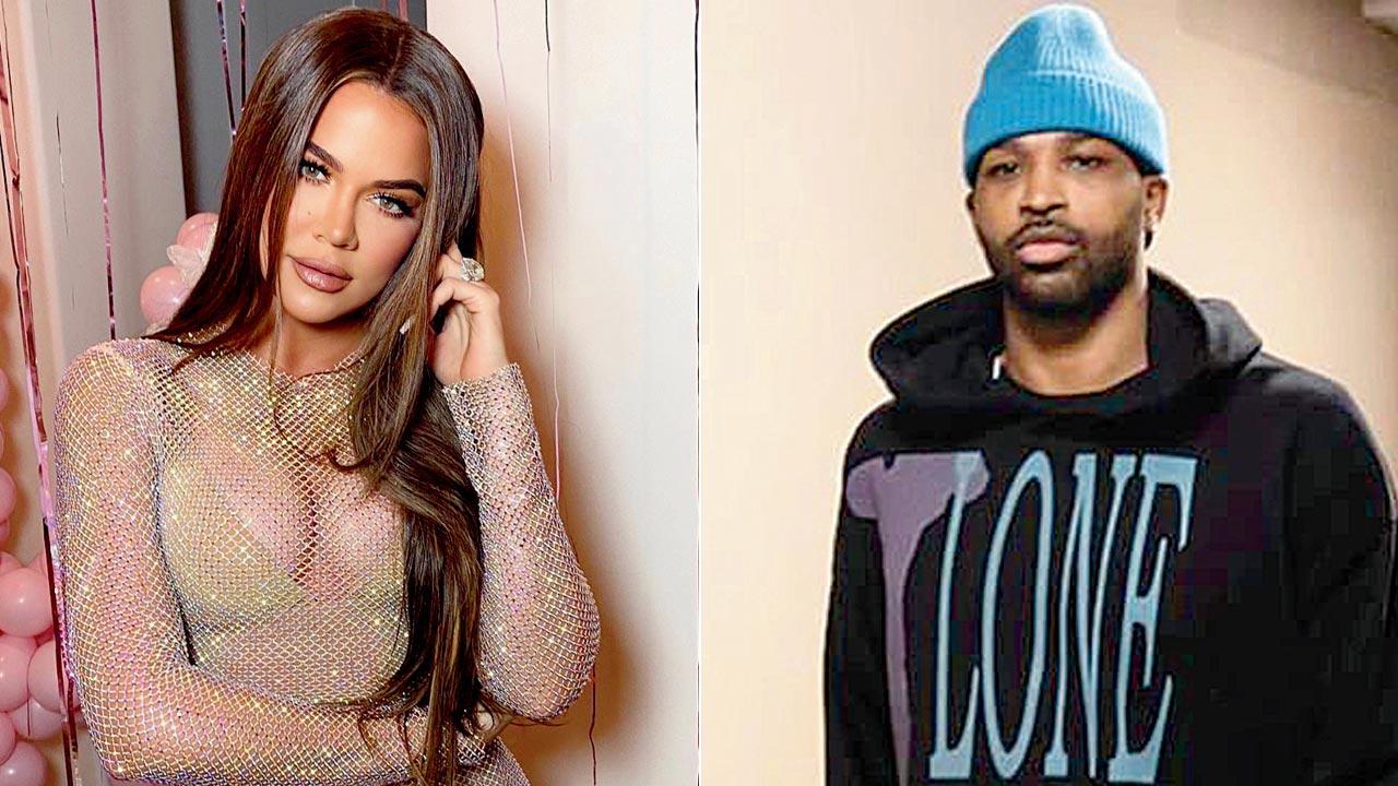 Khloe Kardashian mulls moving to Boston with cager boyfriend Tristan Thompson
