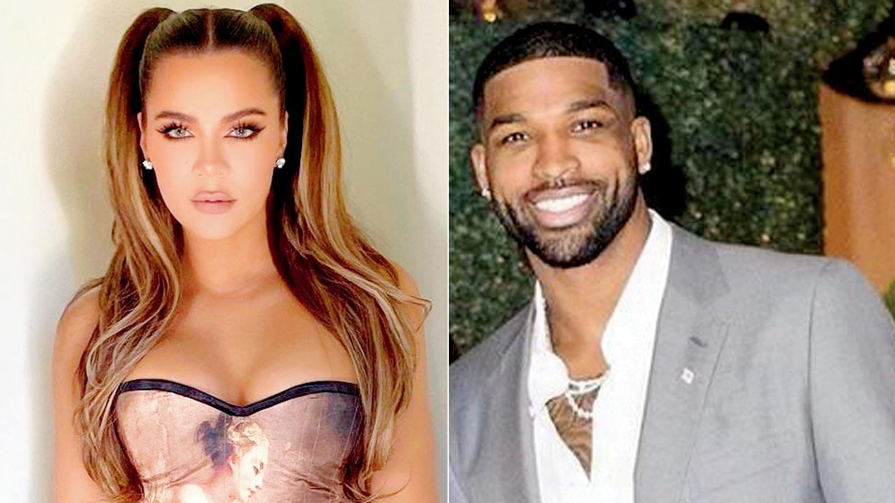 Khloe Kardashian splits from NBA star Tristan Thompson again