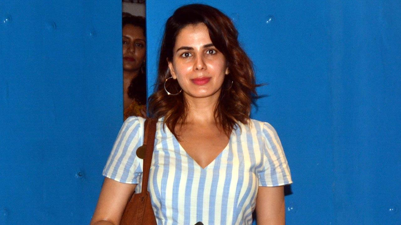 Kirti Kulhari: 'Shaadisthan' motivated me to learn more about music
