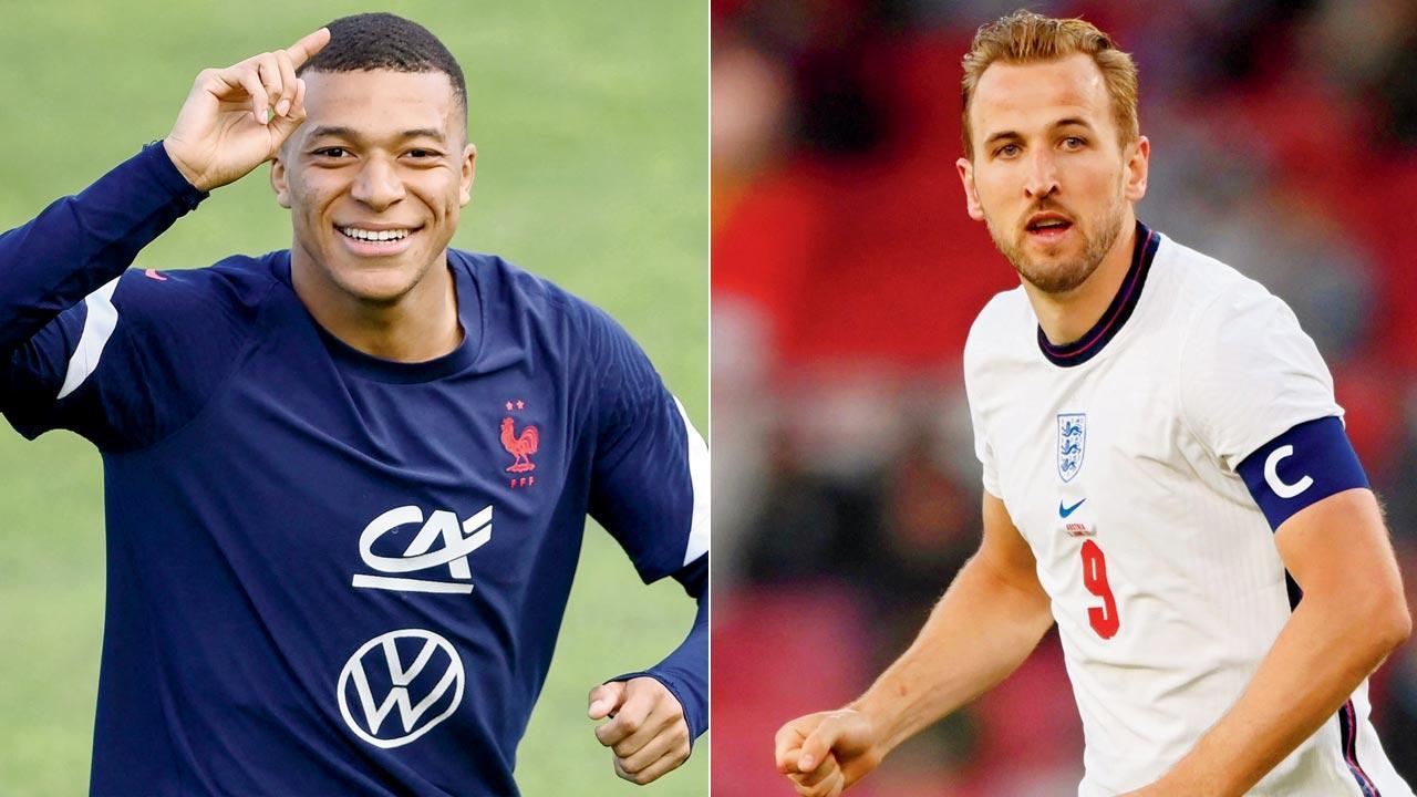 Euro 2020: Kylian Mbappe and Harry Kane can do it, feels Bhaichung Bhutia