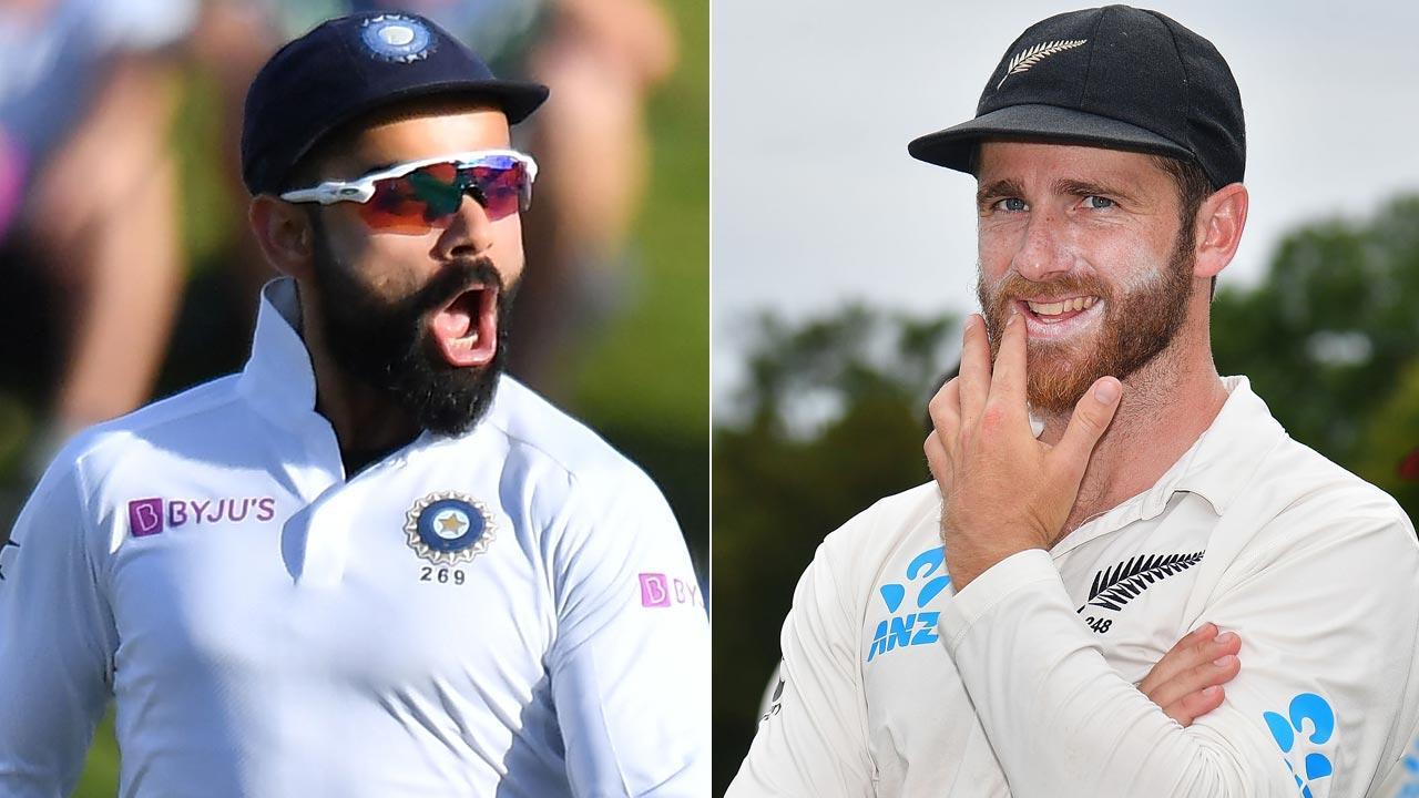 WTC final: Follow-on mark to be 200 runs even after first day washout