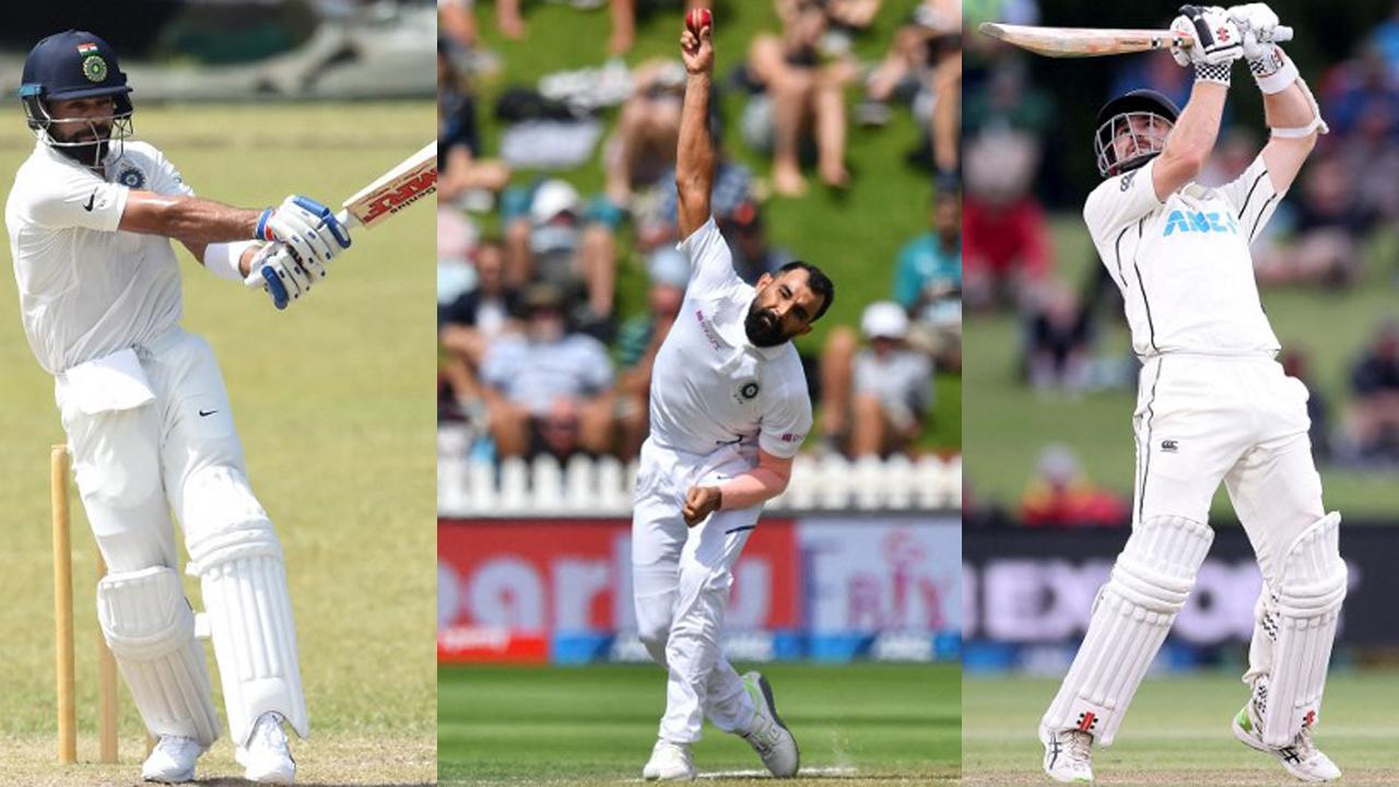 Who will be the leading runscorer and wickettaker at WTC Final? Ex