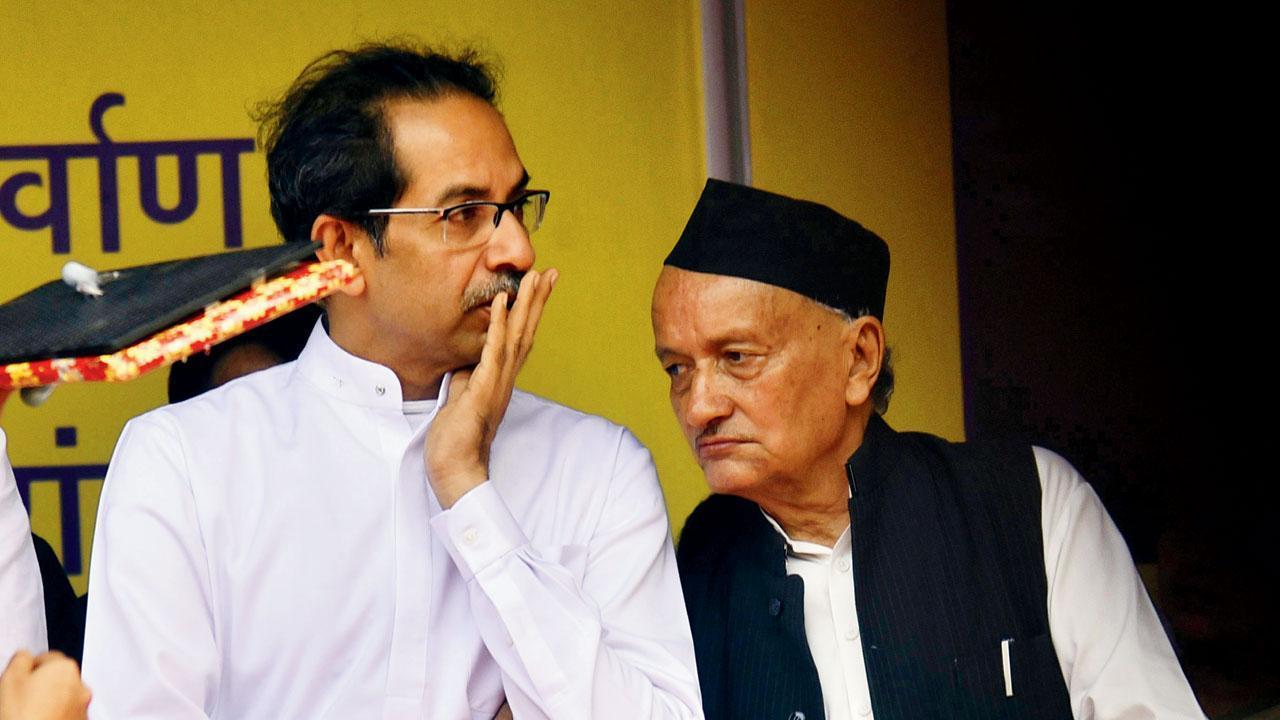 After BJP leaders meet Maha governor, he asks CM to extend monsoon session duration, elect Speaker