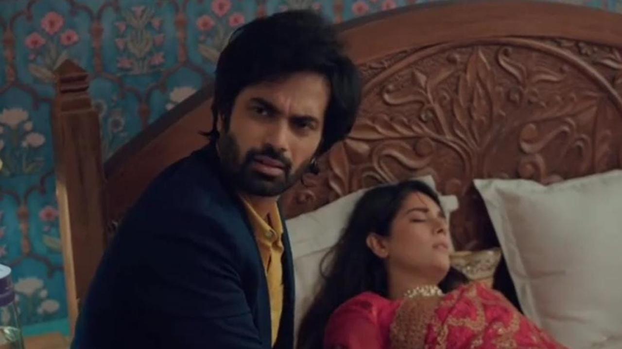 Mann Ki Awaaz Pratigya 2 episode update How will Meera keep Krishna away from Pratigya