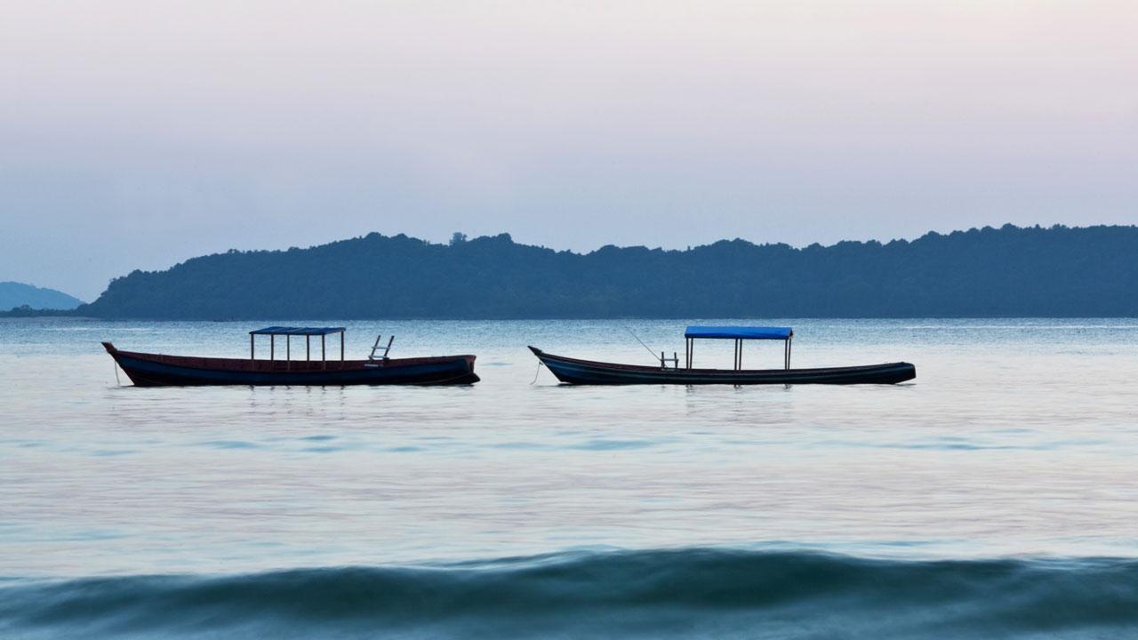 Major portions of 10 Lakshadweep islands might go under water in next 30 years: Study