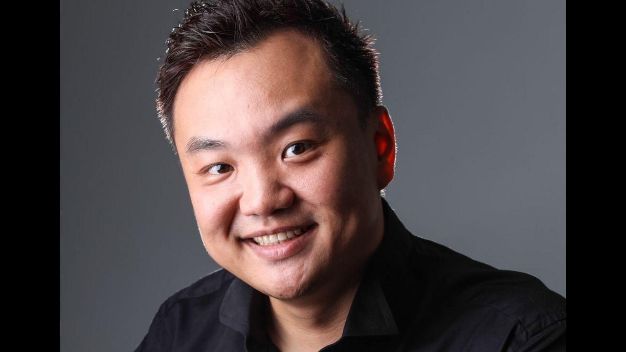 My Life as a Successful Internet Entrepreneur, with DJL Jonathan Lim