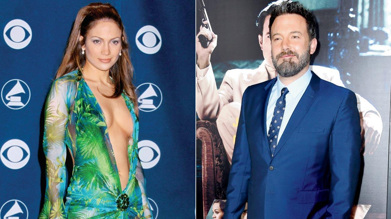 Jennifer Lopez, Ben Affleck working towards their relationship