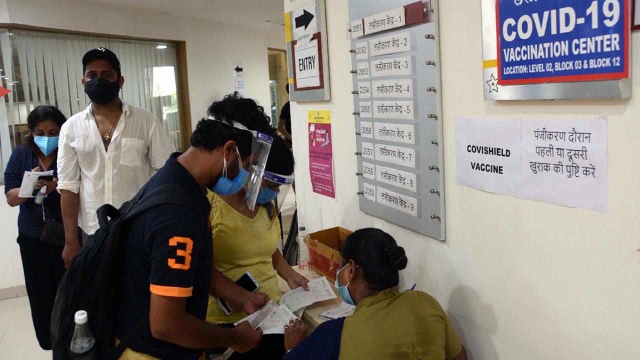 Maharashtra becomes first state to administer 3 crore Covid-19 vaccine doses: Health dept