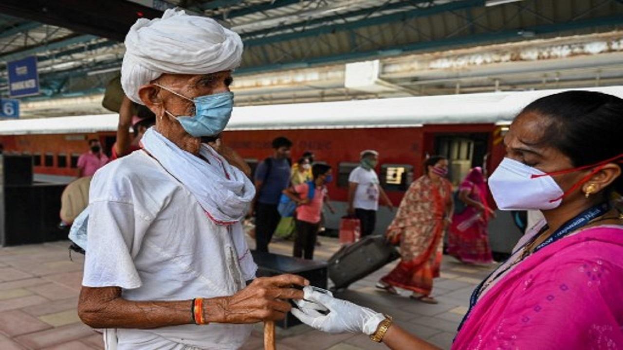Maharashtra: 1,179 villages in Nanded district become coronavirus-free