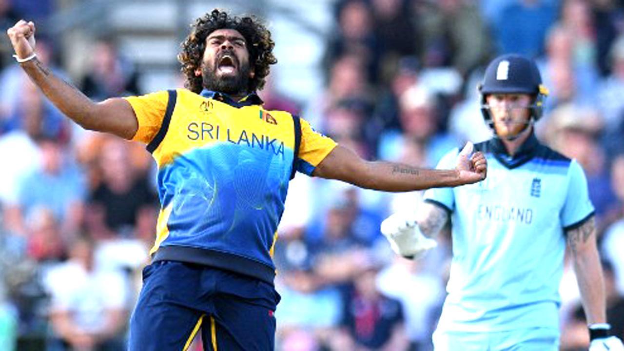 On this day in 2019: Sri Lanka stunned England at the ICC World Cup