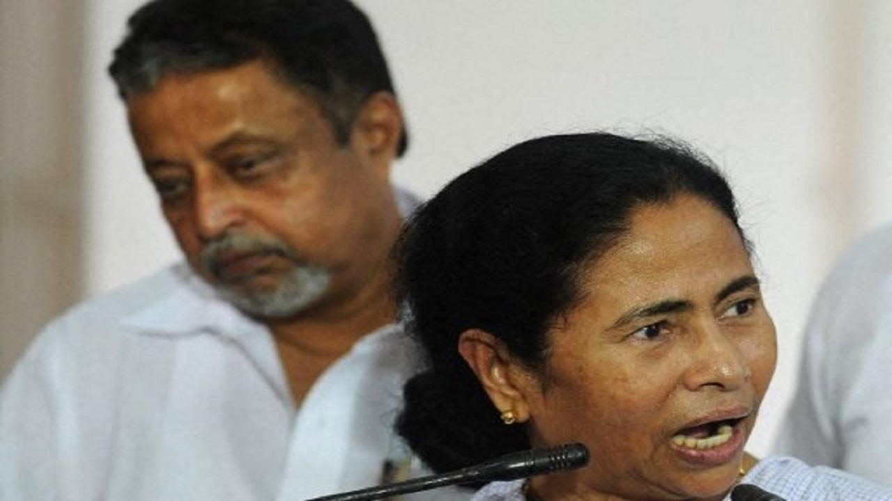 Mukul Roy likely to meet West Bengal CM Mamata Banerjee