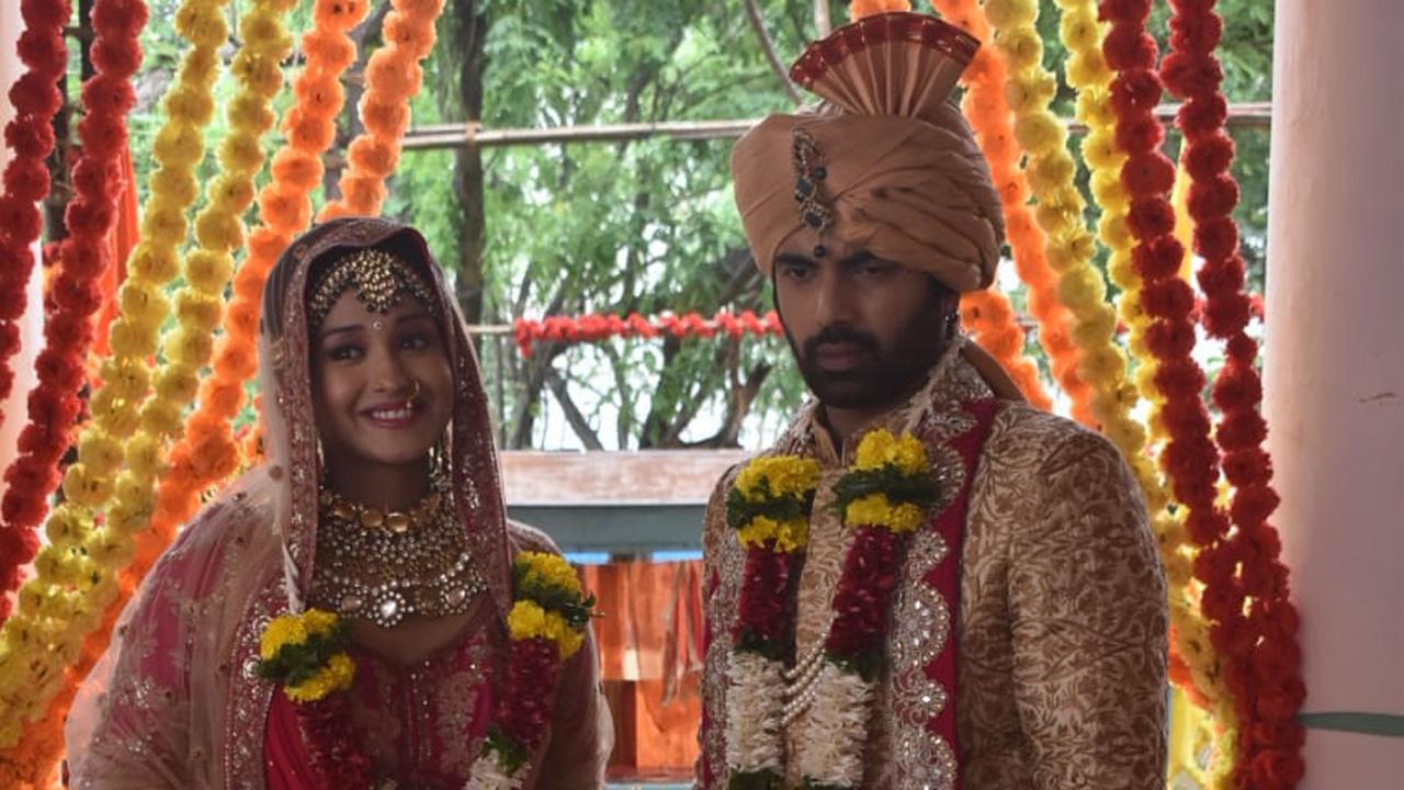 'Mann Ki Awaaz Pratigya 2' episode update: Krishna asks family about his marriage