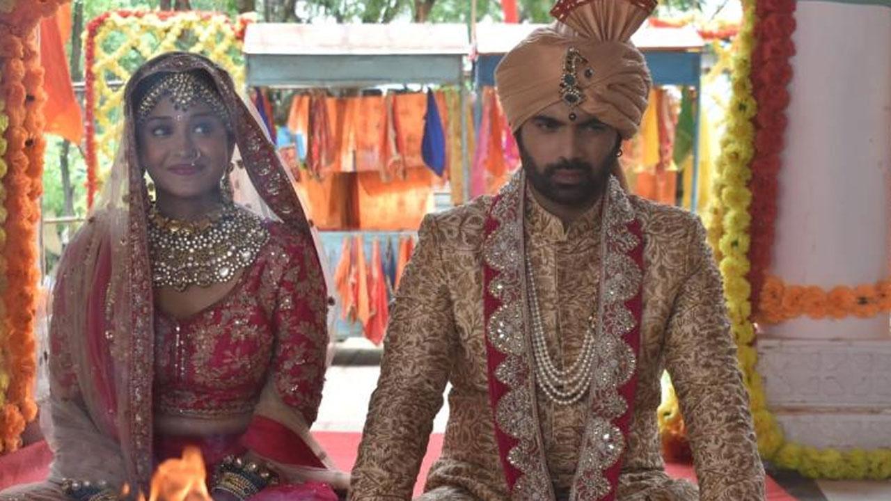 'Mann Ki Awaaz Pratigya 2' episode update: Will Pratigya be able to stop Krishna's wedding with Meera?