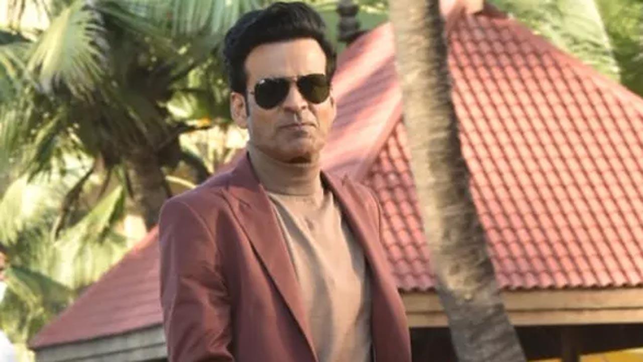 Manoj Bajpayee on choice of medium: Creative people shouldn't have favourites