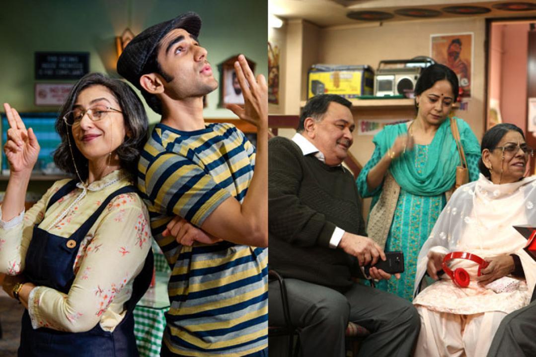 Father's Day 2021: Movies and shows to watch on the occasion