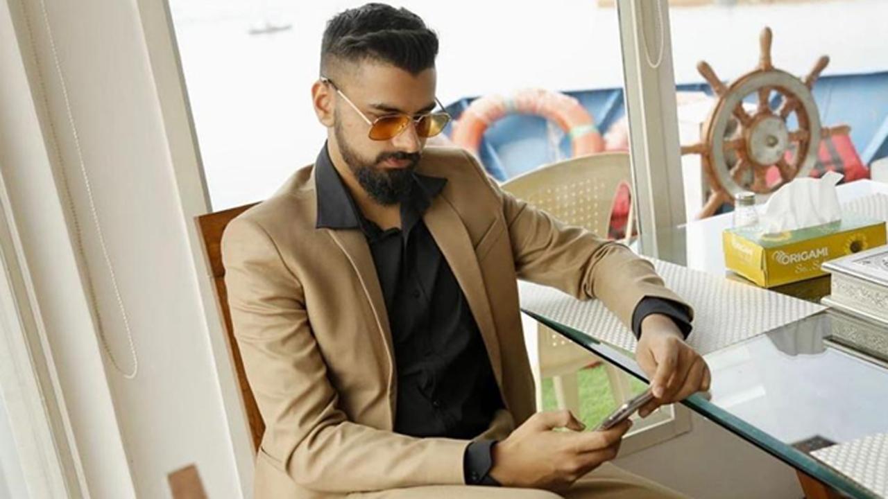 Mantraraj Paliwal: The magnate businessman and hodophile