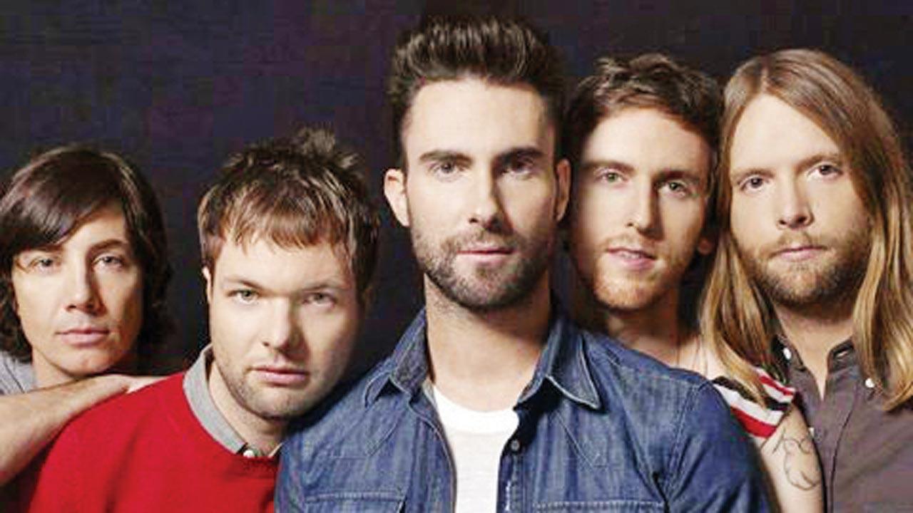 Sound check: A snap review of new music