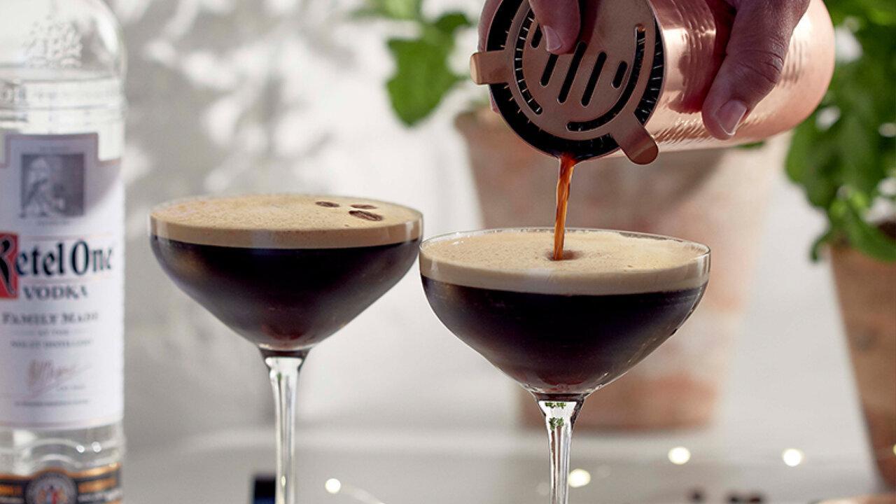 World Martini Day 2021 Celebrate with three simple DIY recipes