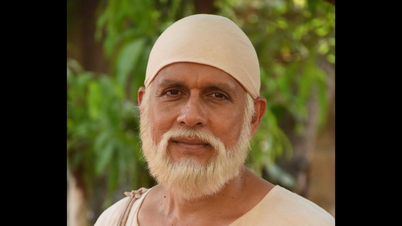 Tushar Dalvi on 'Mere Sai' completing 900 episodes: Sai Baba’s blessings are upon us